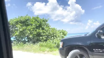 Beautiful Beach View In Bimini