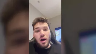 Adin Ross REACTS To IShowSpeed Swatted IRL On Stream LIVE!