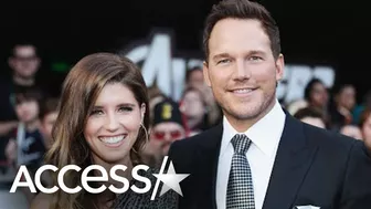 Chris Pratt & Katherine Schwarzenegger Celebrate Daughter Lyla Turning 2 On Instagram