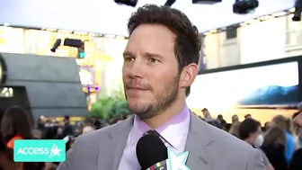 Chris Pratt & Katherine Schwarzenegger Celebrate Daughter Lyla Turning 2 On Instagram