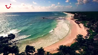 Travel Guide to Mexico’s Caribbean Coast | TUI