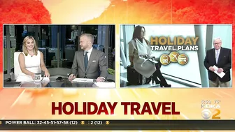 Tips for planning your holiday travel