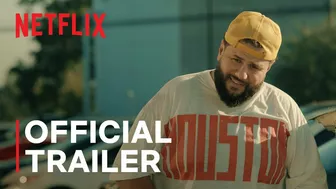 Mo | Official Trailer | Netflix