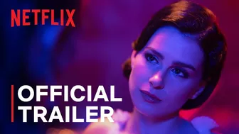 The Next 365 Days | Official Trailer | Netflix