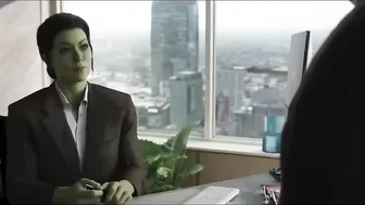 SHE-HULK "She-Hulk Goes on a Date" Trailer (2022)