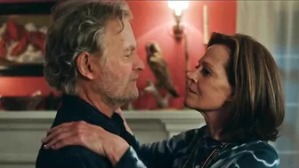 THE GOOD HOUSE Trailer (2022) Sigourney Weaver