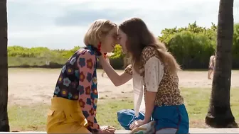 DO REVENGE Trailer (2022) Maya Hawke, Camila Mendes, Sophie Turner