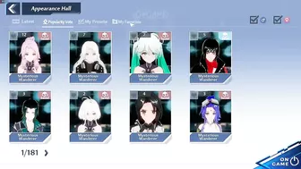 How to Customize Character Into Anime in Tower of Fantasy