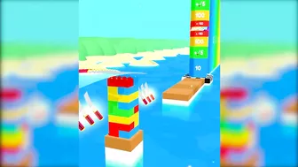 Flying Cut Games All Levels Walkthrough Games Level RJCILZE