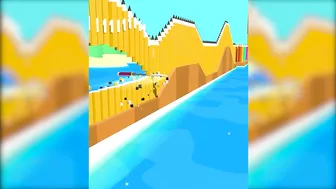 Flying Cut Games All Levels Walkthrough Games Level RJCILZE