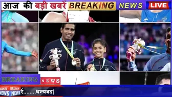 Commonwealth Games 2022 India Medal | Cwg 2022 India Medal | Medal Tally of cwg 2022 | Cwg 2022 Live