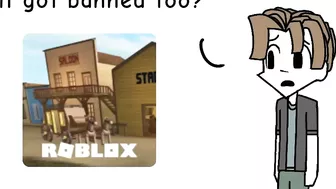 Banned Games in Roblox