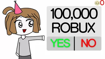 "Free Robux" In Roblox 2