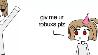 "Free Robux" In Roblox 2