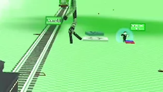 Roblox Drive Thomas The Train off A Hill