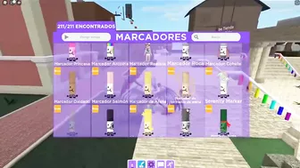 CUANDO SALE LA PROXIMA ACTUALIZACION DE FIND THE MARKERS? - ROBLOX