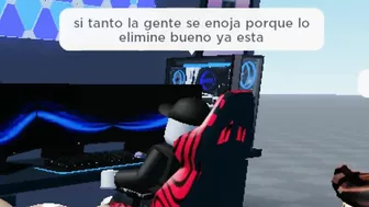 Roblox si no existieran los robux...