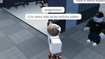 Roblox si no existieran los robux...