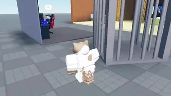 Roblox si no existieran los robux...