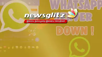 SHUTDOWN ஆன SOCIAL மீடியா : என்ன காரணம் | WhatsApp, Facebook , Instagram Server Down