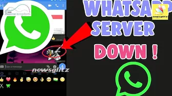 SHUTDOWN ஆன SOCIAL மீடியா : என்ன காரணம் | WhatsApp, Facebook , Instagram Server Down