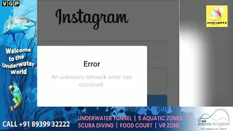 SHUTDOWN ஆன SOCIAL மீடியா : என்ன காரணம் | WhatsApp, Facebook , Instagram Server Down