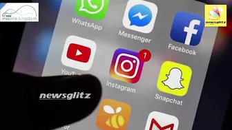 SHUTDOWN ஆன SOCIAL மீடியா : என்ன காரணம் | WhatsApp, Facebook , Instagram Server Down