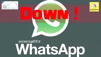 SHUTDOWN ஆன SOCIAL மீடியா : என்ன காரணம் | WhatsApp, Facebook , Instagram Server Down