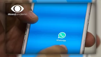 Pane no sistema: Facebook, Instagram e Whatsapp ficaram fora do ar por 6 horas