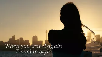 Travel Again, Travel in Style