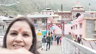 Live Darshan Badrinath Dham -Travel With OTA EXPERT