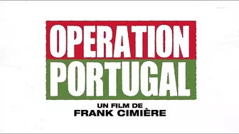 OPERATION PORTUGAL - Official Trailer (HD) | On Digital and On Demand 11/2