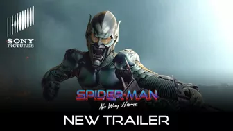 SPIDER-MAN: NO WAY HOME (2021) NEW TRAILER | Marvel Studios