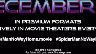 SPIDER-MAN: NO WAY HOME (2021) NEW TRAILER | Marvel Studios