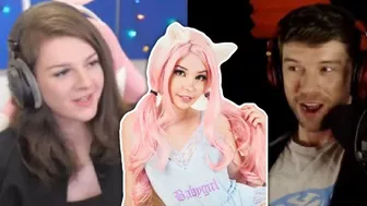 What Happened to Belle Delphine? | PKA