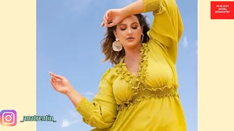 Ana Claudia Trentin | Plus Size Model | Bio, Lifestyle, Net Worth | Curvy Model | Fashion Model |