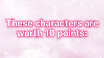 100 POINT CHALLENGE! ANIME FRIEND edition