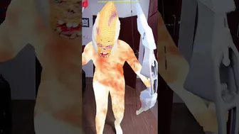 CORN Funny prank try not to laugh Junya1gou TikTok ตลกขำขัน  كوميديا مزحة مضحكة  hài hước vui nhộn