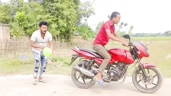 New Funny Comedy Video Totally Amazing Funny Comedy Video & Funniest Video By Bindas Fun MK