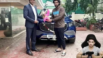 Celebrity Bought New Cars - Sunil Shetty, Ranbir Kapoor, Anushka Sharma