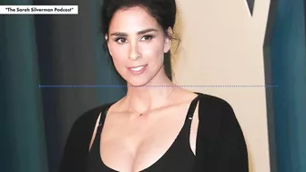 Sarah Silverman says Hollywood has a ‘Jewface’ problem | Page Six Celebrity News