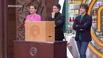 Victoria Abril SE EMOCIONA contando la situación de su madre | MasterChef Celebrity 6