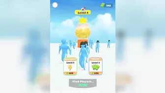 Squid Game ???????????? All Levels Gameplay Trailer Android,ios New Game