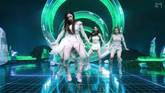 aespa 에스파 'Savage' MV