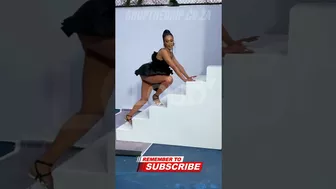 [WATCH] : PEARL THUSI TWERKS Behind-The-Scenes, During Photoshoot ???????????? | Mini Twerk | South Africa