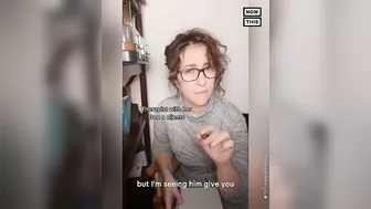 ‘Meg Ryan Fall’ is Taking TikTok By Storm