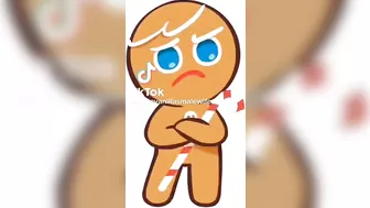 Cookie Run : Kingdom | TikTok | Compilation | Part 5