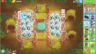 BTD6 Advanced Challenge | What The... | October 5, 2021