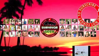 Anchor Management (1 of 2) Immunity Challenge | Survivor: Panama-Exile Island S12E02: Breakdown