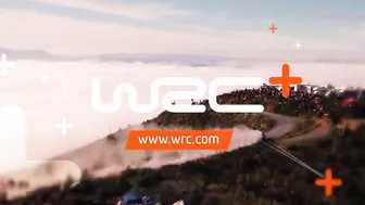 Best Rally Jumps! : WRC Secto Rally Finland 2021 Rally Jumps Compilation